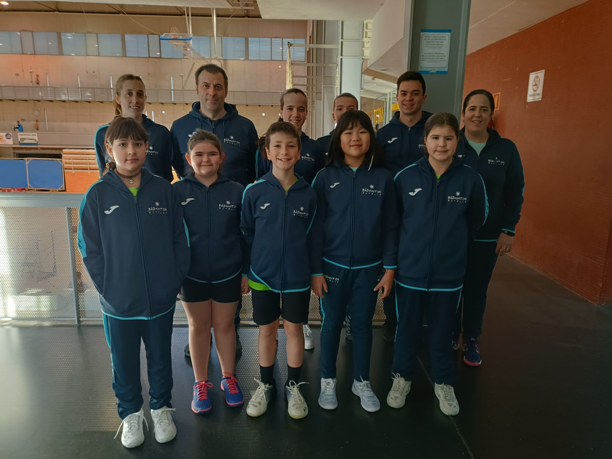 "Arranca la Liga Nacional de Clubes Segunda Territorial"